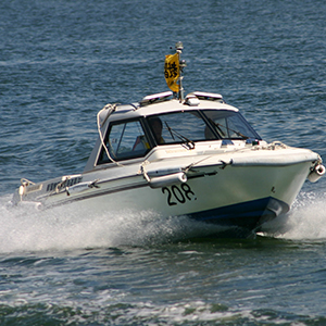 boat image